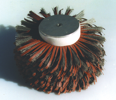 Photo of a QN QD sanding head